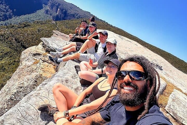 Blue Mountains Day Tour from Sydney — Featherdale Wildlife, Scenic World & Three Sisters photo 2