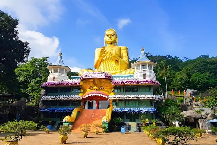 15-day-sri-lanka-discovery-tour-itinerary photo 2