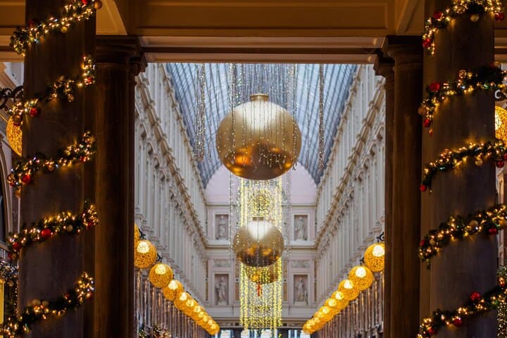 Brussels Walking Tour: Grand Place, Sablon & Optional Beer Tasting photo 5