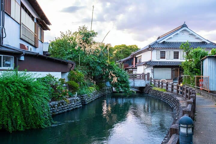 Itoshima Scenic Drive: Futamigaura, Palm Beach Lunch & Local Crafts from Fukuoka photo 2