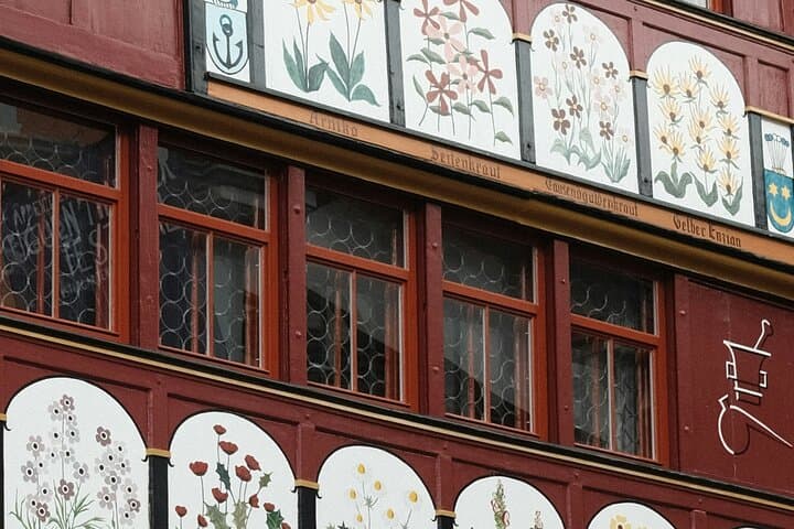 Appenzell and Liechtenstein Day Tour from Zurich: Cheese, Beer & Alpine Views photo 4