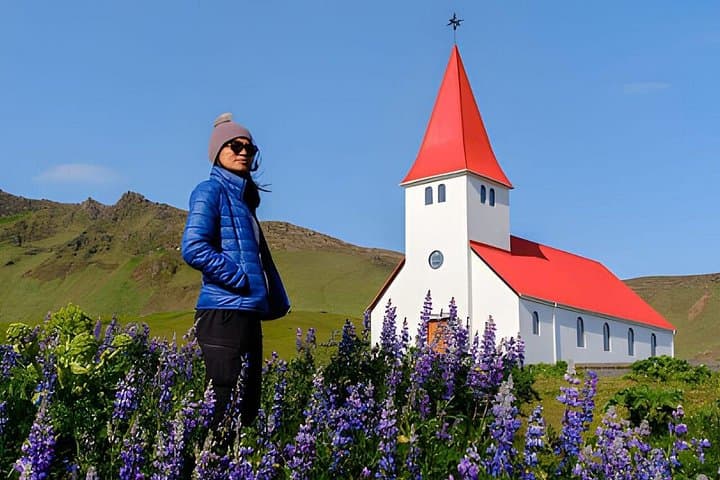 South Coast Iceland in Spanish: Small-Group Day Tour from Reykjavík photo 3