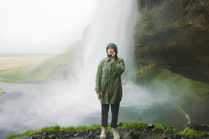 South Coast Iceland in Spanish: Small-Group Day Tour from Reykjavík photo 2