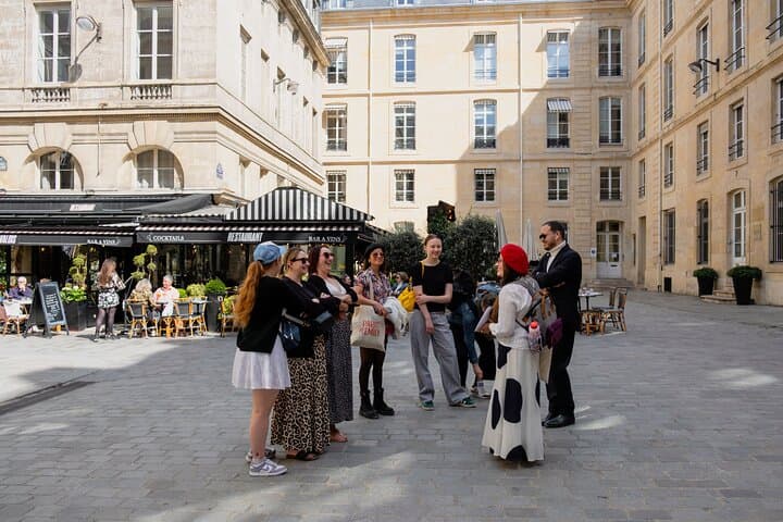 Official Emily in Paris Filming Locations Walking Tour — Explore Paris On Foot photo 4