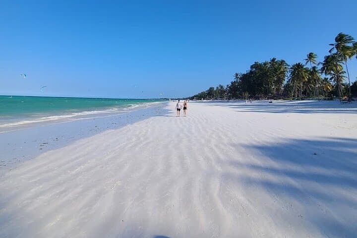 Jozani Forest, Salaam Cave & Paje Beach — East Coast Day Tour from Stone Town photo 6