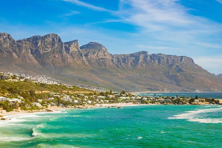 Cape Town Half-Day City Tour with Table Mountain Cable Car photo 6