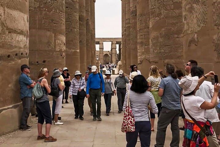 luxor-in-a-day-private-flight-tour-from-sharm-el-sheikh photo 3