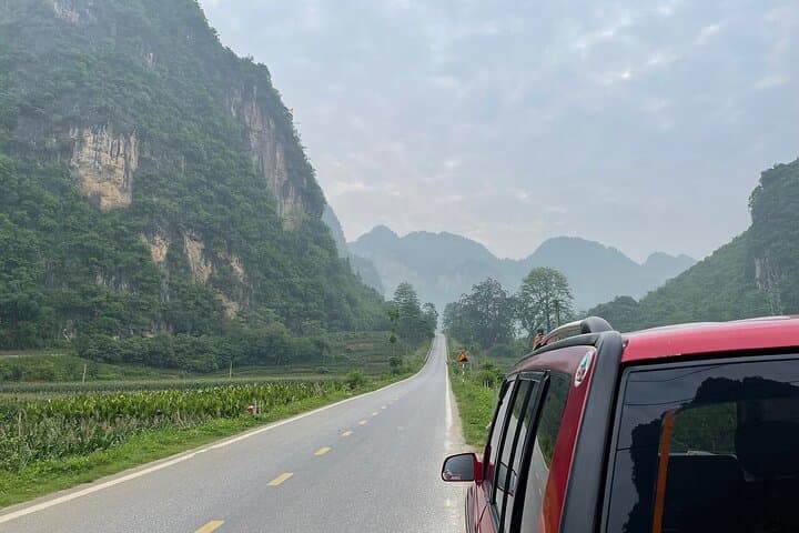 Ban Gioc Waterfall Weekend: 2-Night Cao Bằng Tour from Hanoi photo 2
