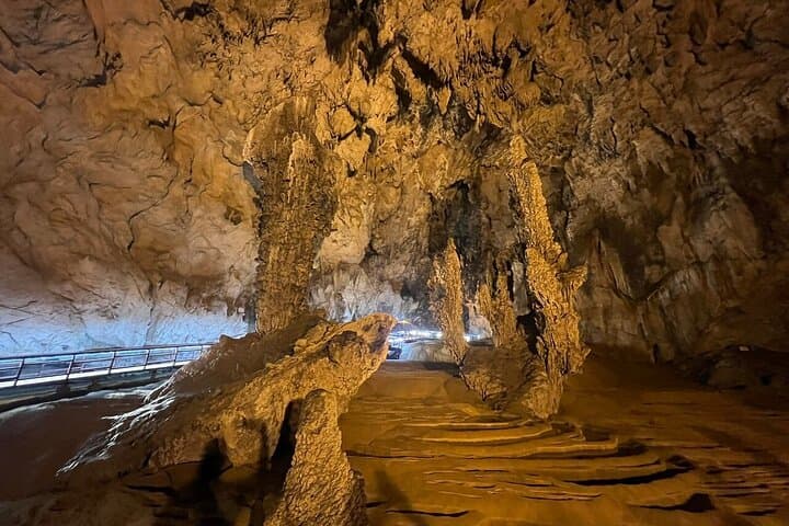 Ban Gioc Waterfall Weekend: 2-Night Cao Bằng Tour from Hanoi photo 5