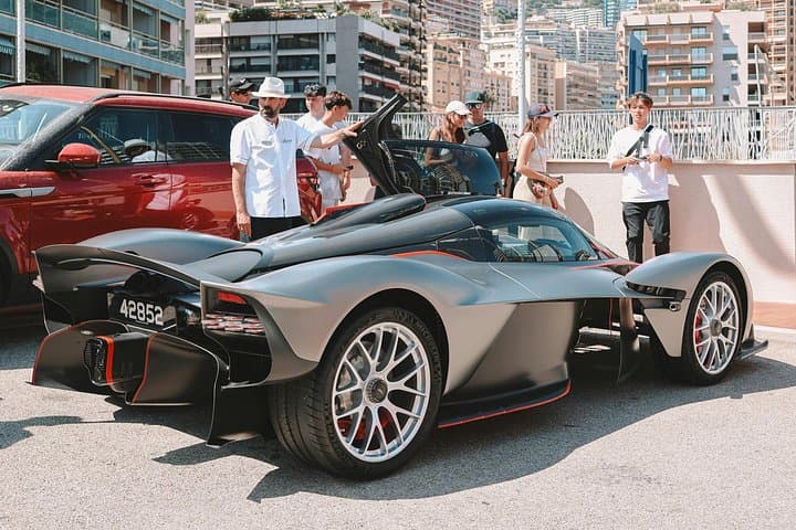 Monaco Insider Private Tour — Walk the F1 Track and Explore The Rock photo 4