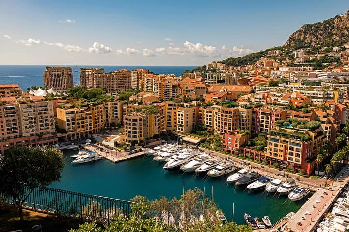 Monaco Insider Private Tour — Walk the F1 Track and Explore The Rock photo 6