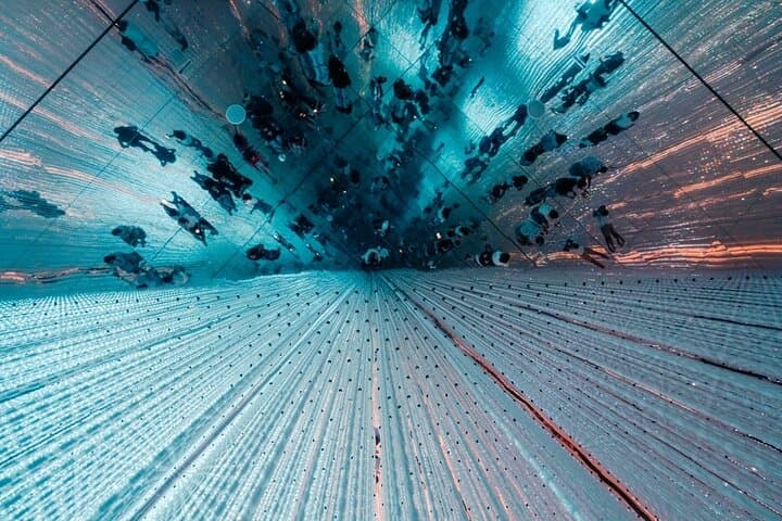 Tokyo City Pass: Skytree, Transport & Top Attractions Guide photo 4