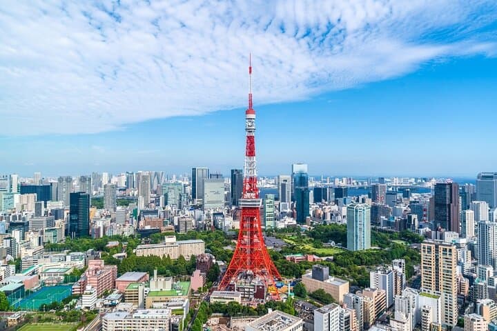 Tokyo City Pass: Skytree, Transport & Top Attractions Guide photo 6