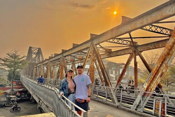 Hanoi Jeep Tour: Hidden Gem Café & Offbeat Old Quarter Jeep Experience photo 5