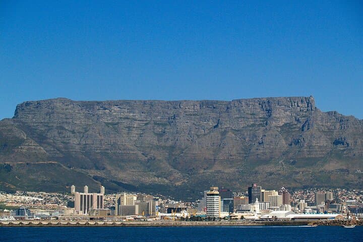 Premier Cape Town Full-Day Tour: Table Mountain, Cape Point & Boulders Beach Penguins photo 6