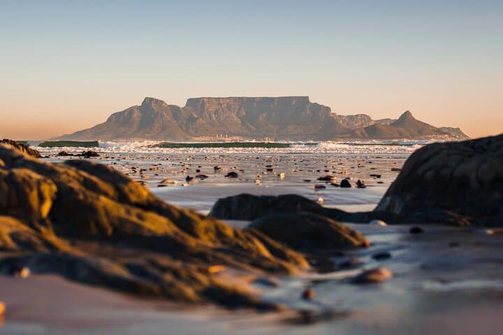 Premier Cape Town Full-Day Tour: Table Mountain, Cape Point & Boulders Beach Penguins photo 5