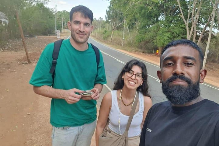 Private Multi-Day Tour of Sri Lanka: Sigiriya, Kandy, Horton Plains & Ella photo 2