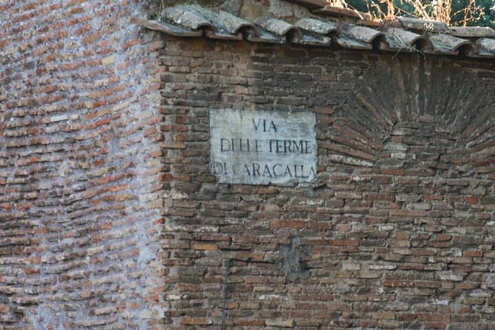 Explore the Appian Way: Ancient Roman Culinary & Golf Cart Tour from Rome photo 2