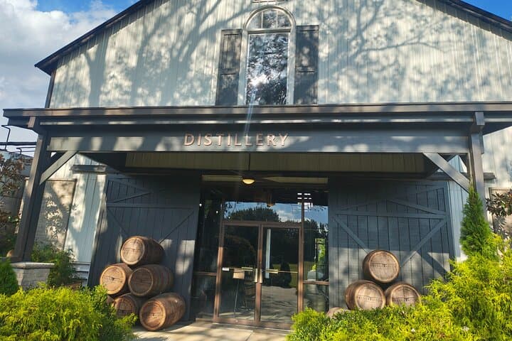 Kentucky Bourbon Bites Tour — Private Rare Bottle Hunting on the Bourbon Trail photo 4