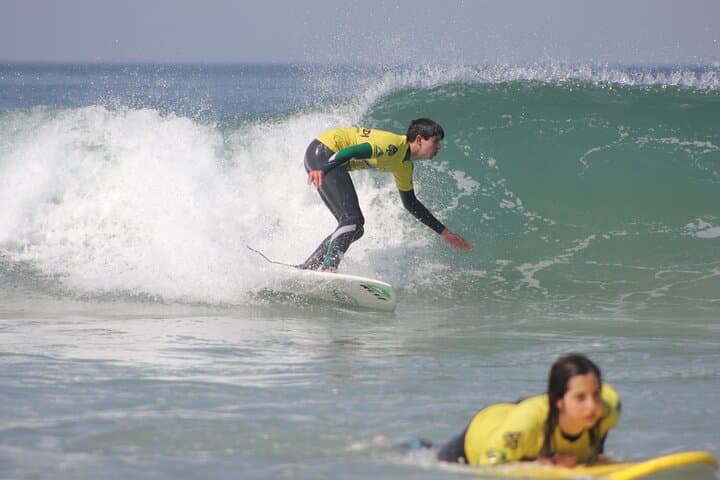 Surf and Sunset Tour in Almada and Caparica — Private Full‑Day Surf, Dunes & Cristo Rei Views photo 6