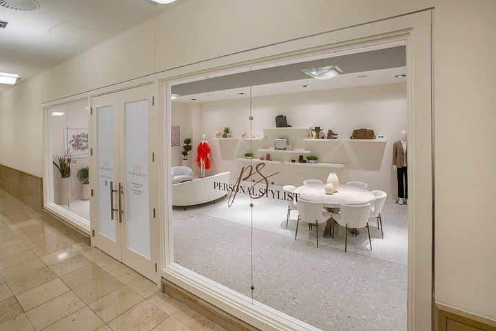Personal Styling Experience at The Mall at Millenia — Luxury One-on-One Fashion Session photo 2