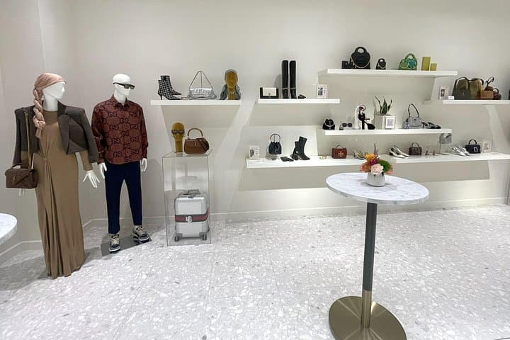 Personal Styling Experience at The Mall at Millenia — Luxury One-on-One Fashion Session photo 3