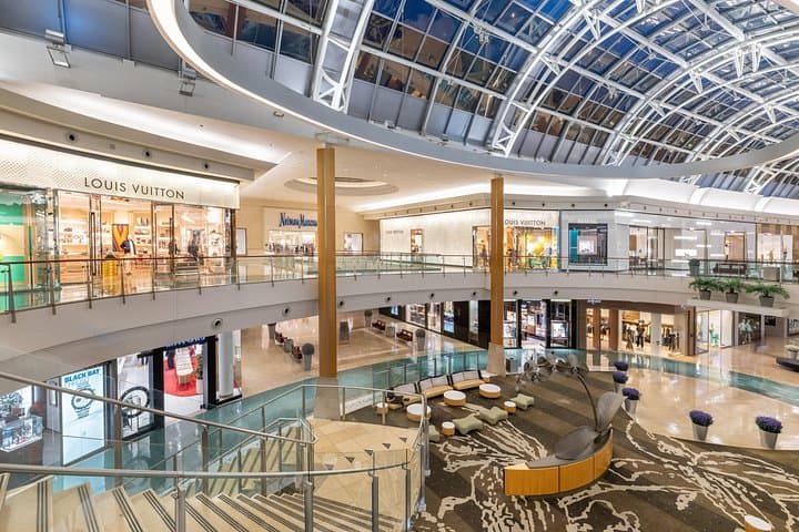 Personal Styling Experience at The Mall at Millenia — Luxury One-on-One Fashion Session photo 4