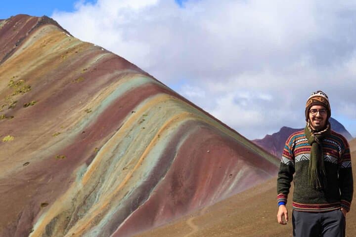 Sacred Valley & Vinicunca (Rainbow Mountain): 2-Day Overnight from Cusco photo 5