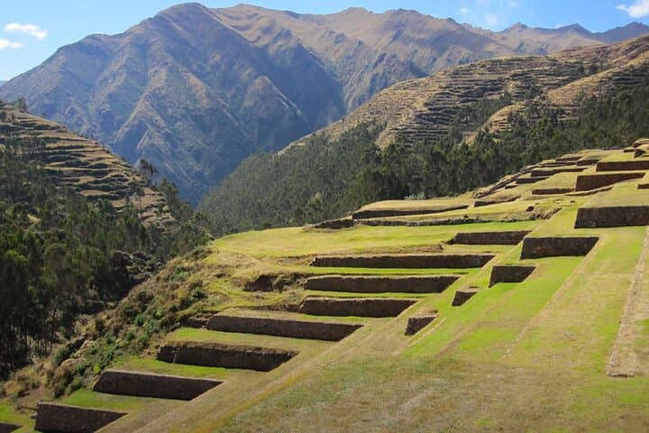 Sacred Valley & Vinicunca (Rainbow Mountain): 2-Day Overnight from Cusco photo 6