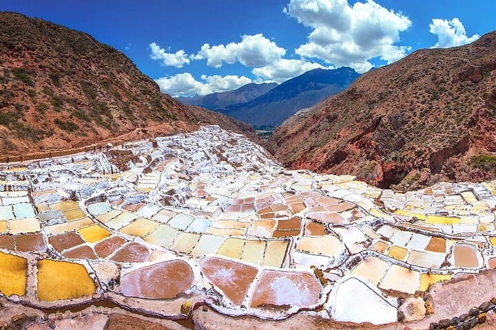 Sacred Valley & Vinicunca (Rainbow Mountain): 2-Day Overnight from Cusco photo 4