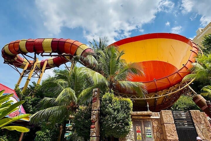 Sunway Lagoon All-Access Ticket: Full-Day Guide to Malaysia’s Six-Themed Park Experience photo 5