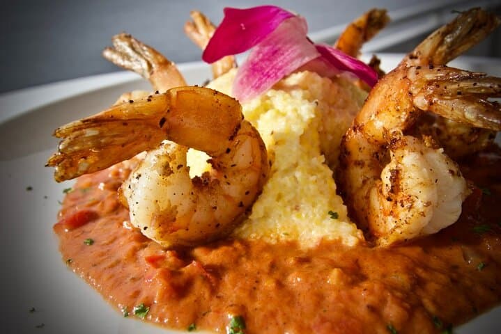Sunset Dinner Cruise Aboard SOLARIS Yacht — Miramar Beach Coastal Dining Experience photo 2