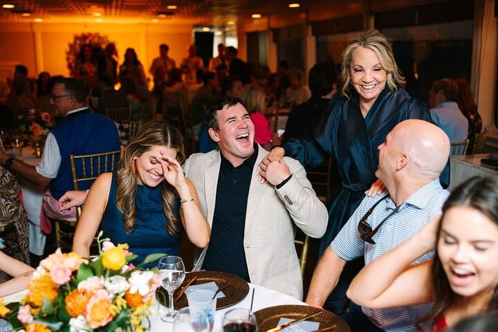 Sunset Dinner Cruise Aboard SOLARIS Yacht — Miramar Beach Coastal Dining Experience photo 5