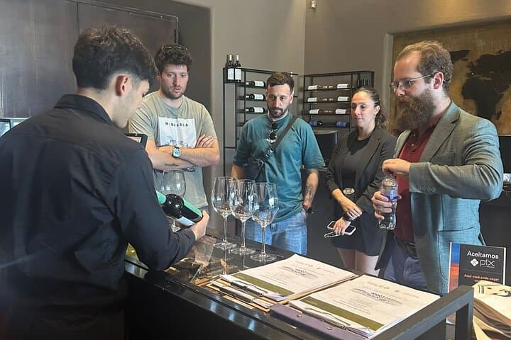 Uco Valley Private Winery Tour: Tastings at Casa Vigil, Don Arturo, Norton & More photo 3