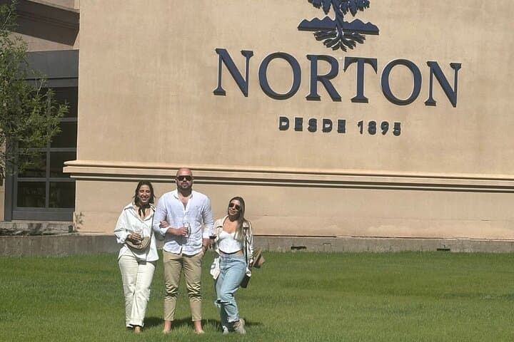 Uco Valley Private Winery Tour: Tastings at Casa Vigil, Don Arturo, Norton & More photo 4