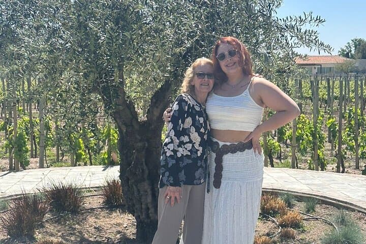 Uco Valley Private Winery Tour: Tastings at Casa Vigil, Don Arturo, Norton & More photo 6