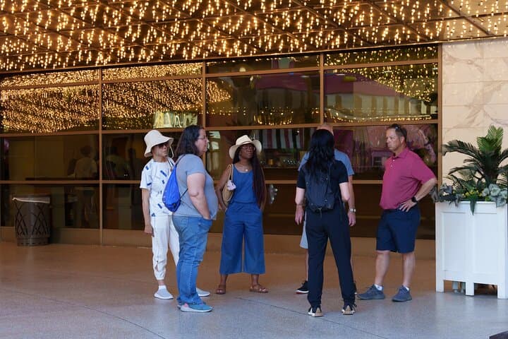 Fremont Street Walking Tour: Historic Downtown Las Vegas in One Hour photo 4