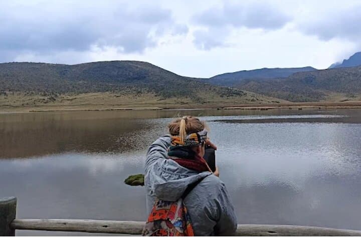 Hike to José Rivas: Cotopaxi National Park Day Trek to 4,800 m photo 4