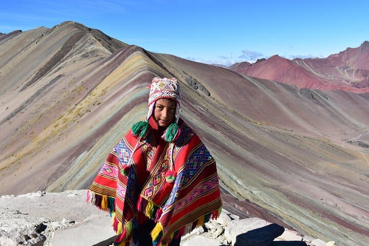 Cusco Rainbow Mountain Day Trek: Vinicunca Mountain of Colors Guide