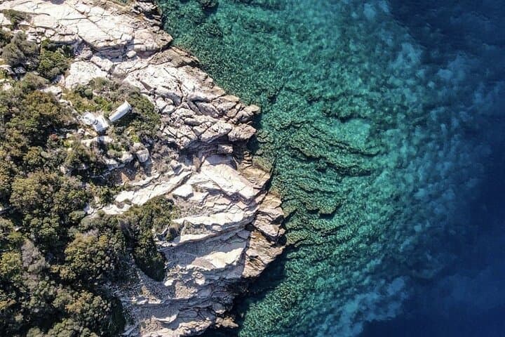 Bodrum Pirate Boat Trip: Swim, Snorkel & Party the Aegean Bays photo 4