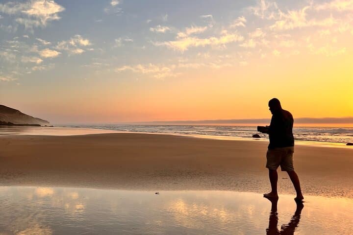 Essaouira Sunset Walk to Sidi M'Barek Waterfall and Seaside Dinner photo 4
