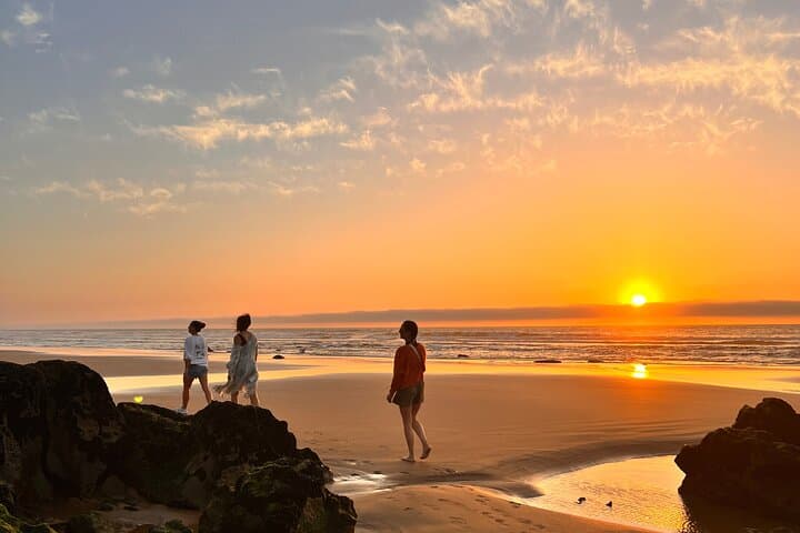 Essaouira Sunset Walk to Sidi M'Barek Waterfall and Seaside Dinner photo 6