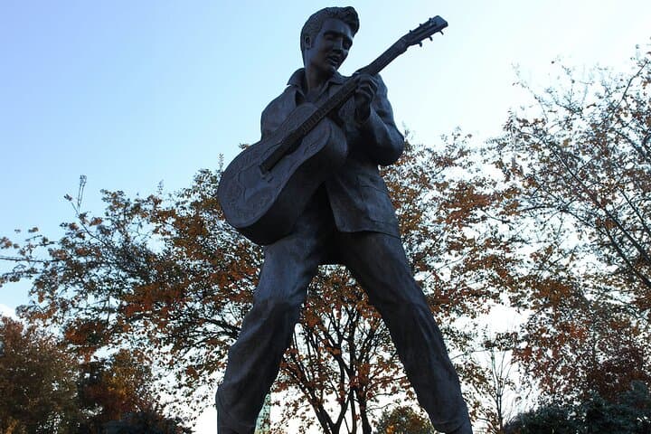Self-Guided Beale Street Walking Tour — Memphis Blues, History & Landmarks