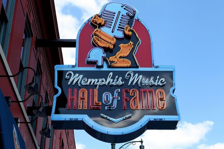Self-Guided Beale Street Walking Tour — Memphis Blues, History & Landmarks photo 5
