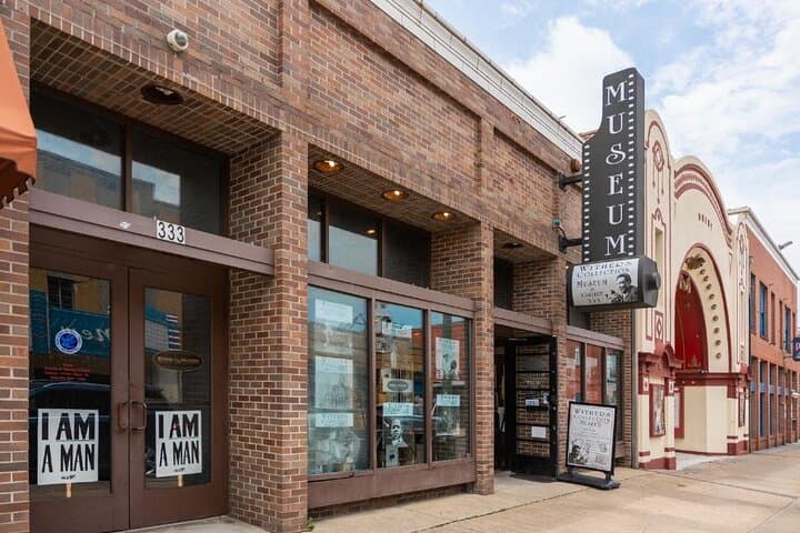 Self-Guided Beale Street Walking Tour — Memphis Blues, History & Landmarks photo 6