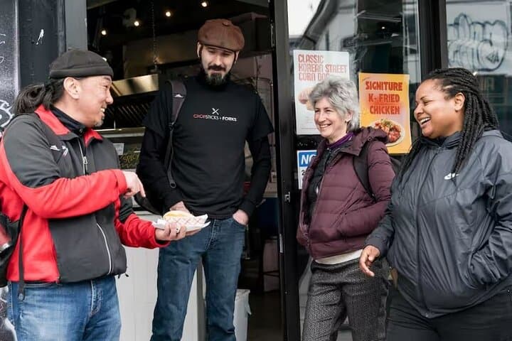 Kensington Market Food Tour — Toronto's International Tasting Walk