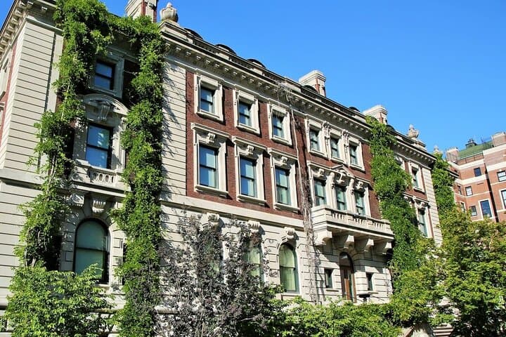 Guggenheim Ticket & Carnegie Hill Audio Walking Tour — NYC Museum Mile Guide photo 5