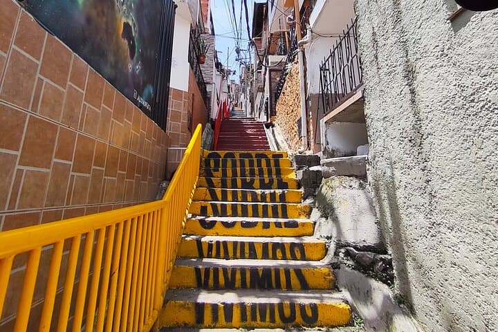 Medellín Beyond Narcos: Private Pablo Escobar History & Transformation Tour photo 2