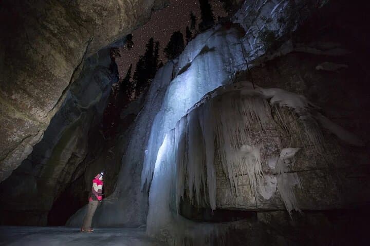 Banff Highlights: Johnston Canyon, Bow Falls and the Banff Gondola photo 5