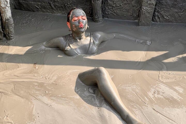 Private Mud Volcano (El Totumo) Experience Near Cartagena with Local Empanadas photo 2